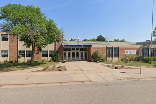 Notre Dame Middle School