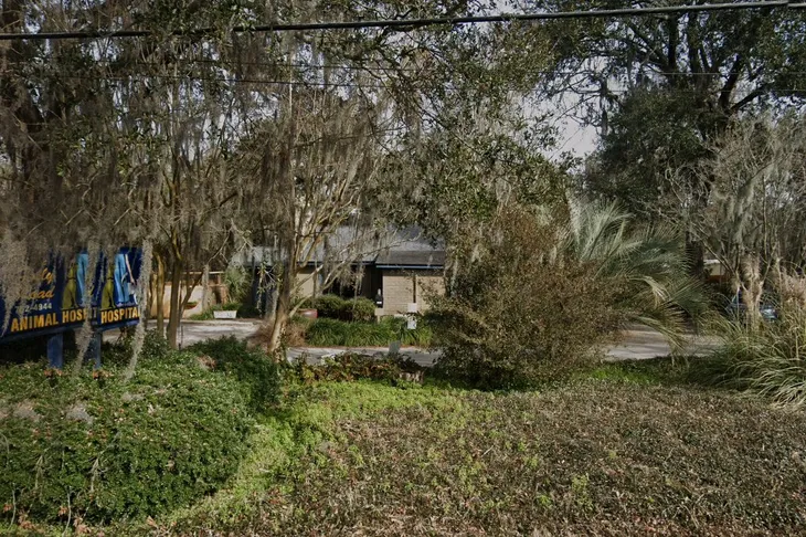 Folly Road Animal Hospital