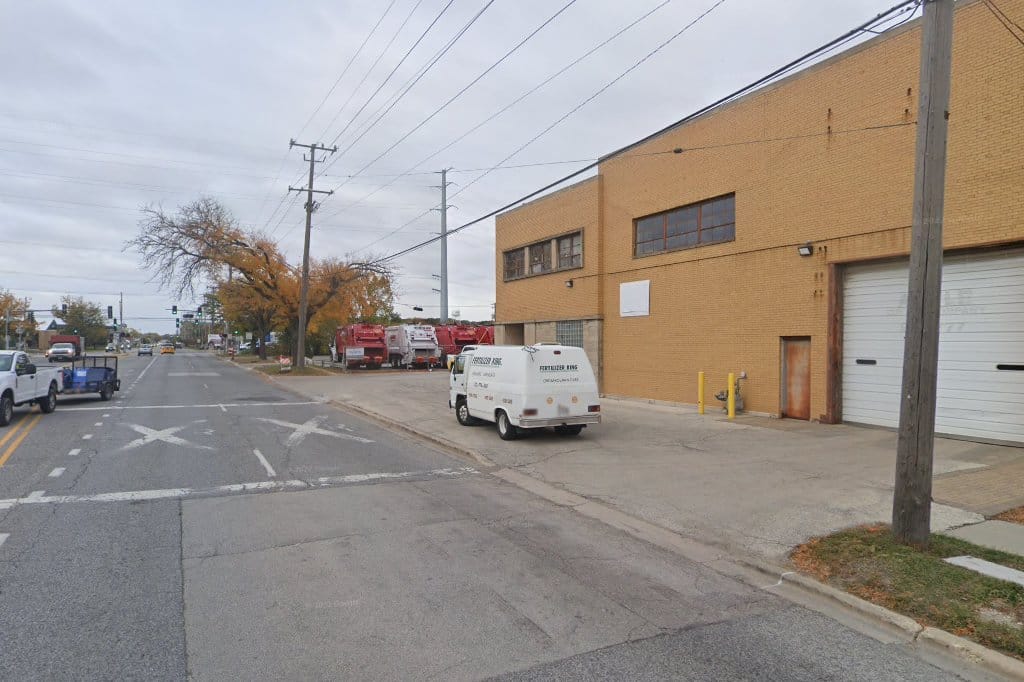 Morton Grove Animal Control