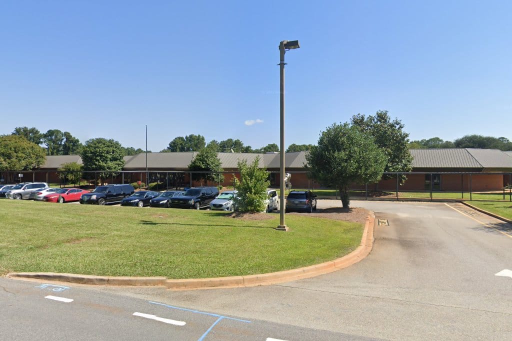 Nursery Road Elementary School