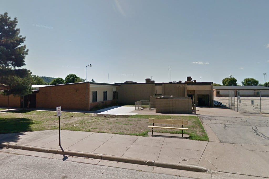 Spence Elementary School