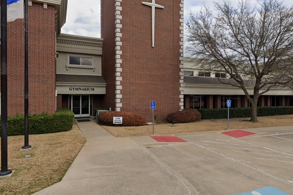 Canyon Creek Christian Academy