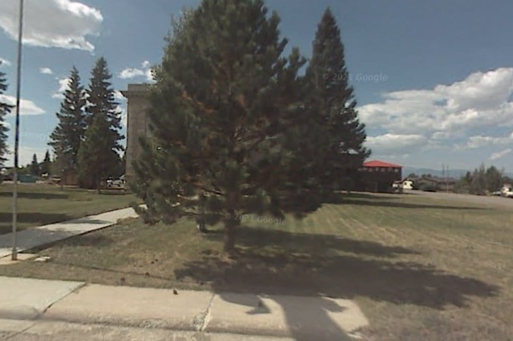 Jackson County Court