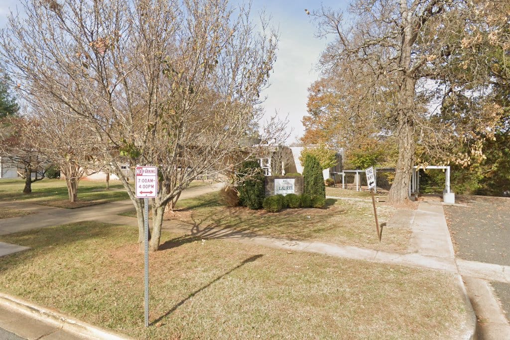 Laurel Regional Special Ed Center