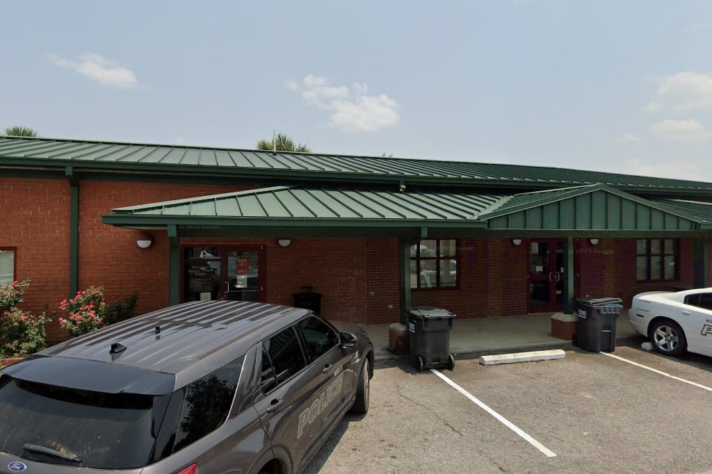 North Municipal Court