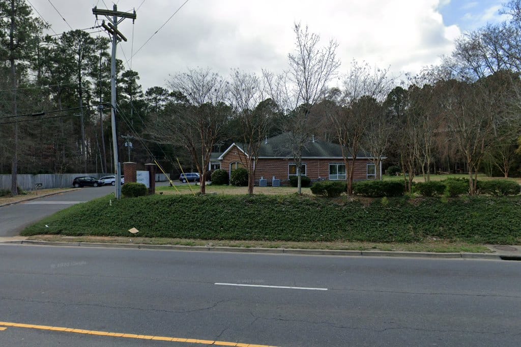 Newport Veterinary Hospital