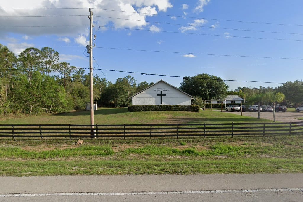 Corkscrew Christian School