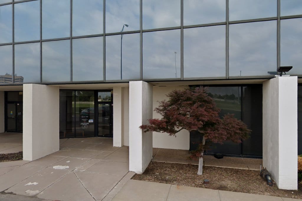 Oklahoma State Employment Department