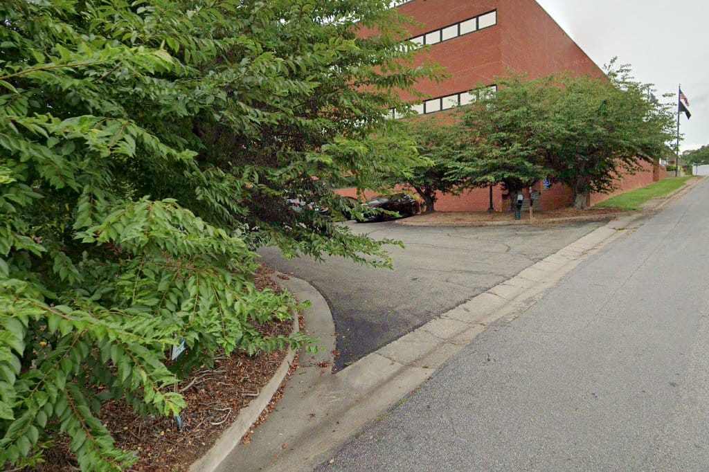 Stuart General District Court