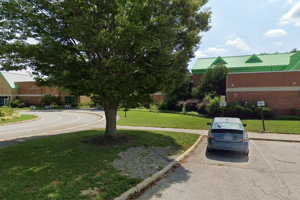 Kipps Elementary School