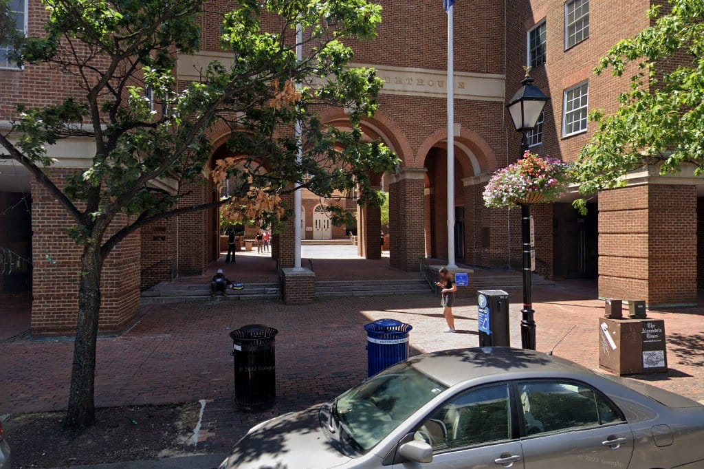 Alexandria Circuit Court