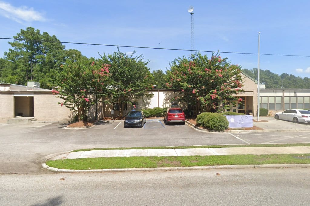 Vance-Providence Elementary School