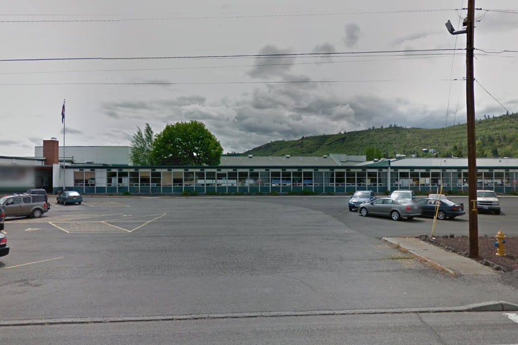 Chenowith Elementary School