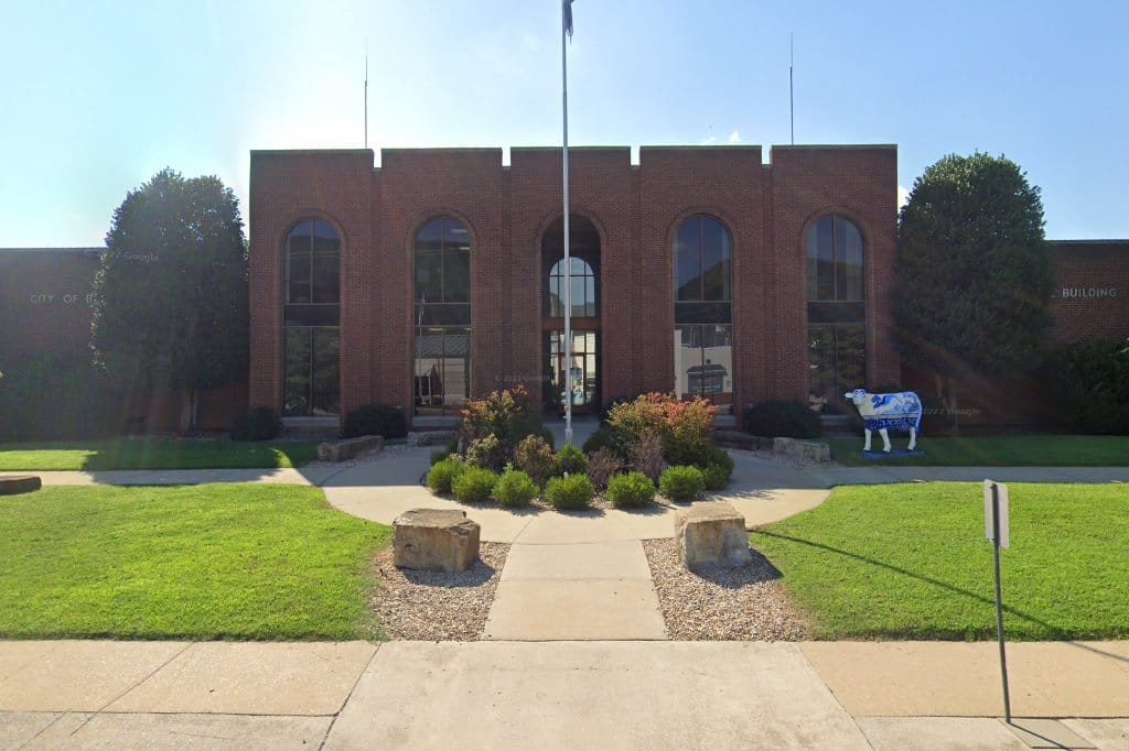 Buena Vista Circuit Court