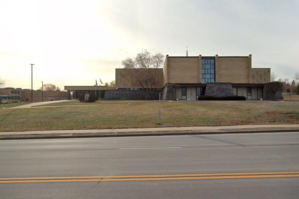 St. Raphael Catholic School