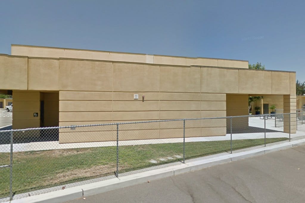 Hughson Elementary School