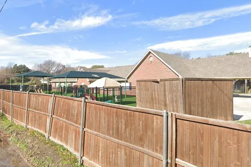 Primrose School of Bent Trail
