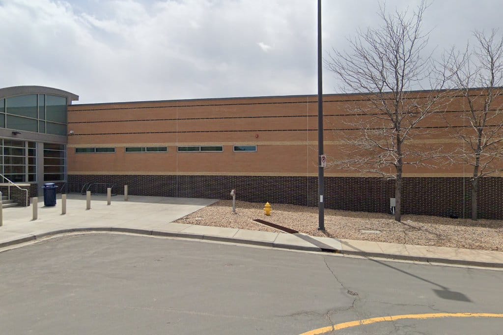 Castle Rock District Court