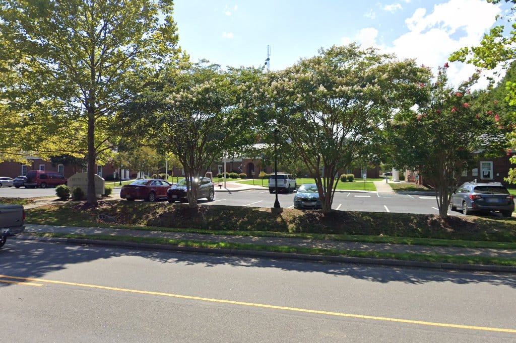 Mathews County Court