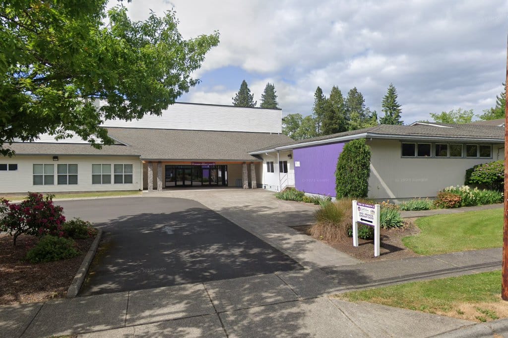Arco Iris Spanish School