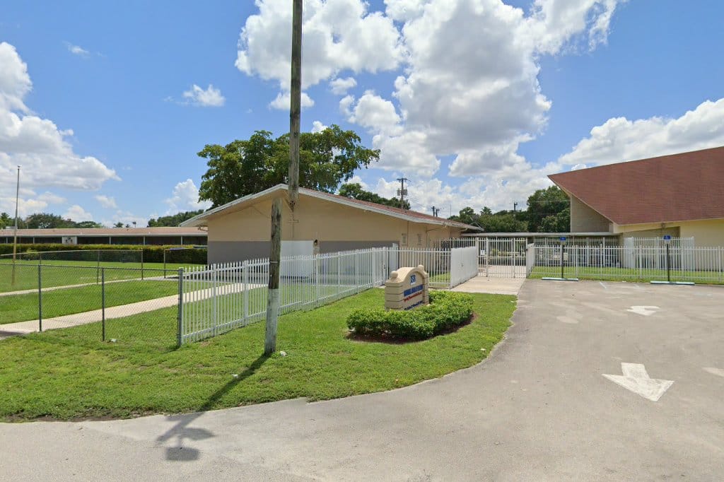 International School-Broward