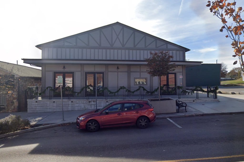 Knoxville Institute of Hair Design