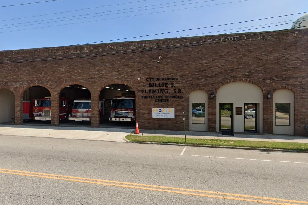 Manning Municipal Court