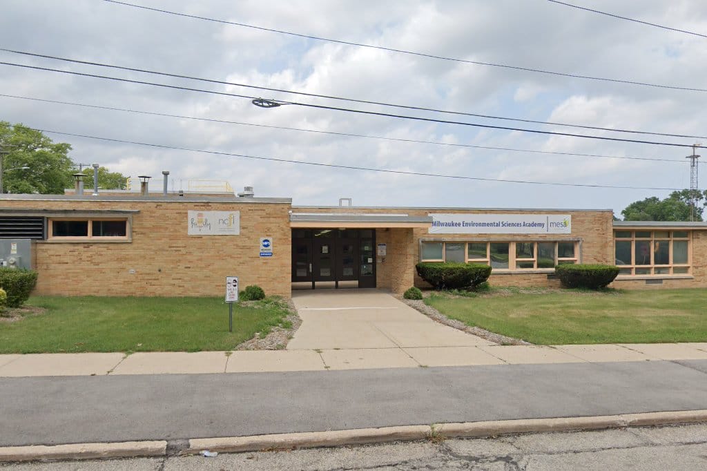 Sixty-Fifth Street Elementary School