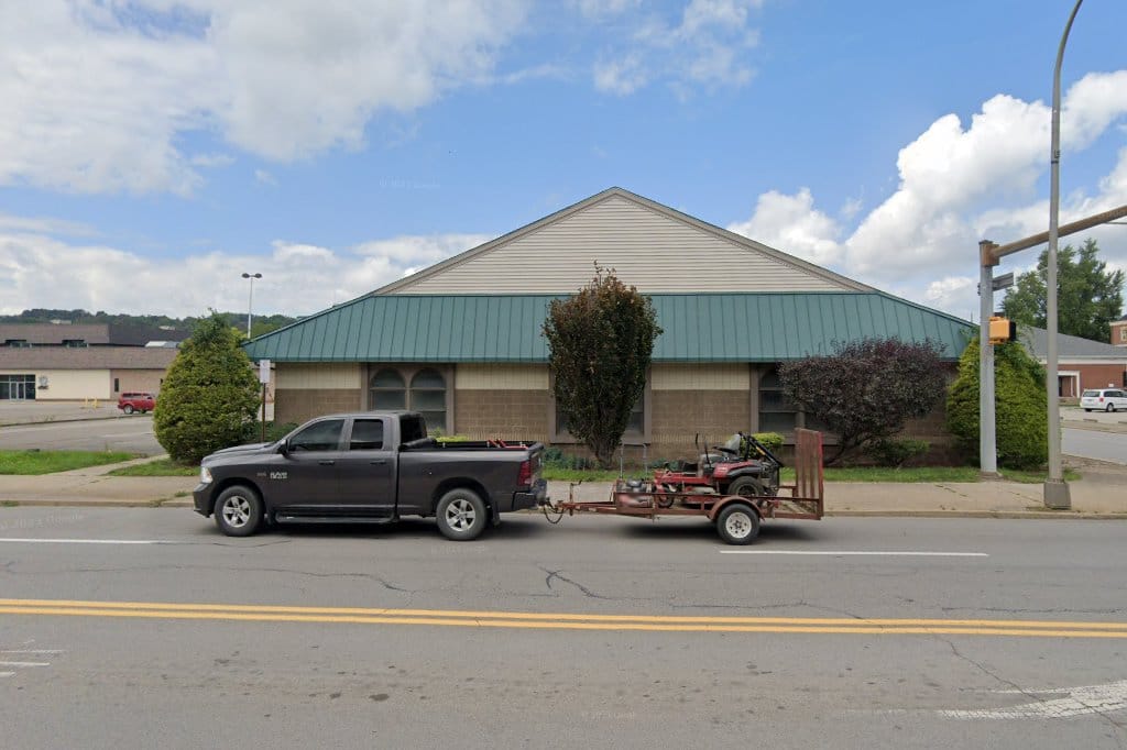 New Castle Pennsylvania Workers Compensation Bureau