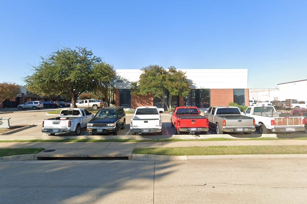 The Alexander School