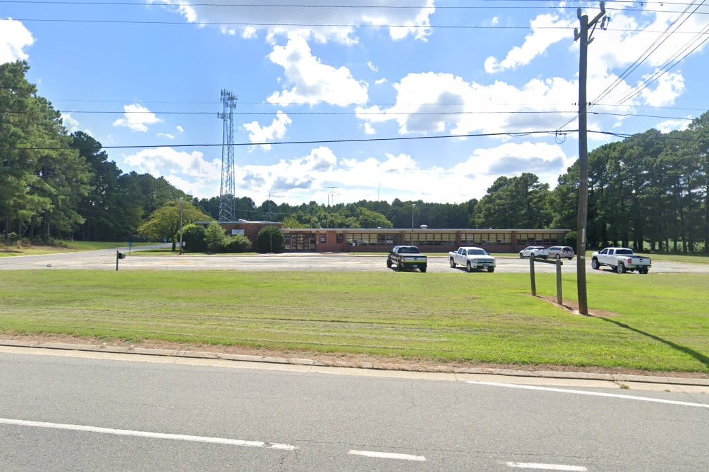 Northumberland Middle School