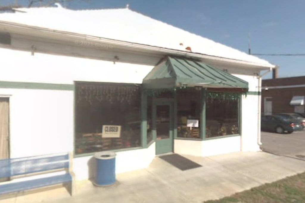 McColl Municipal Court