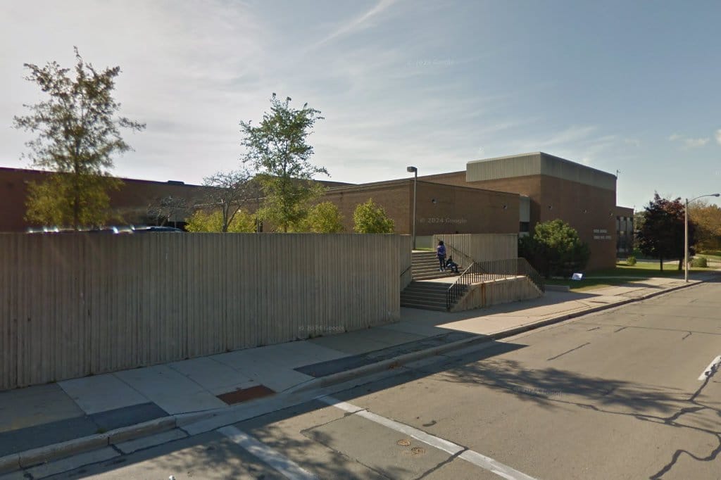 South Douglas Elementary School