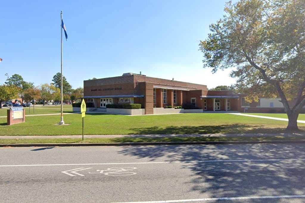 Walnut Hill Elementary School