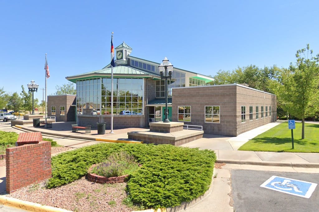 Limon Municipal Court