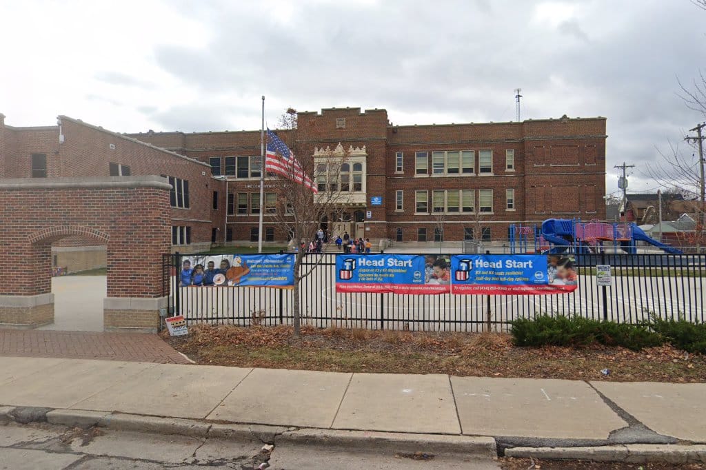 Lincoln Community School