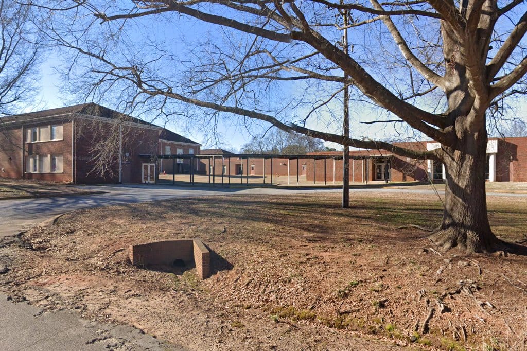 Fairforest Elementary School