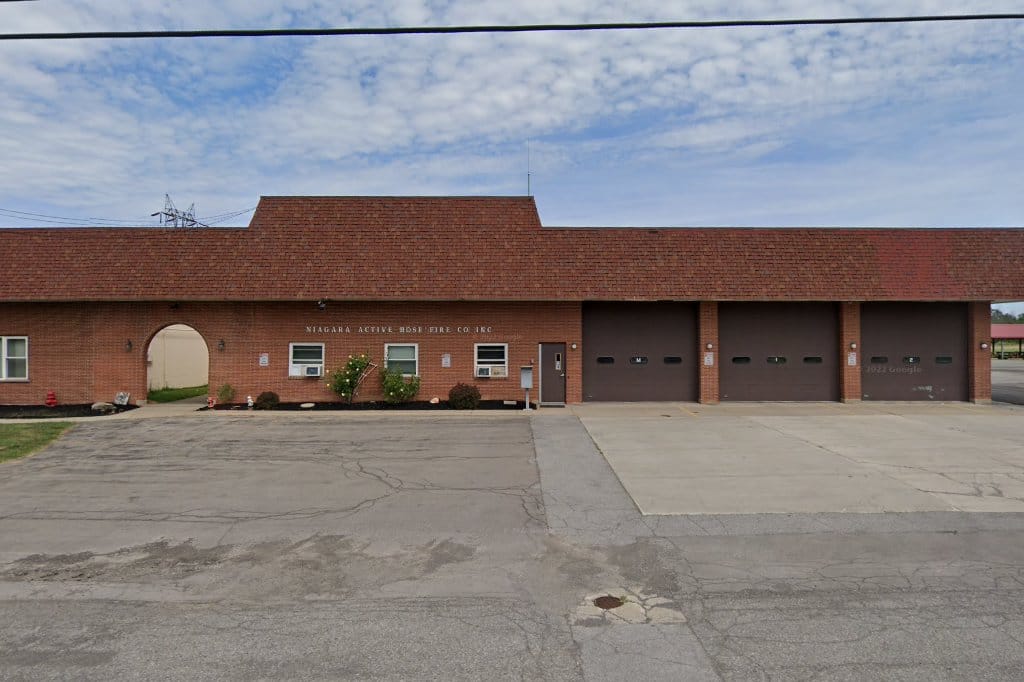 Niagara Passport Office