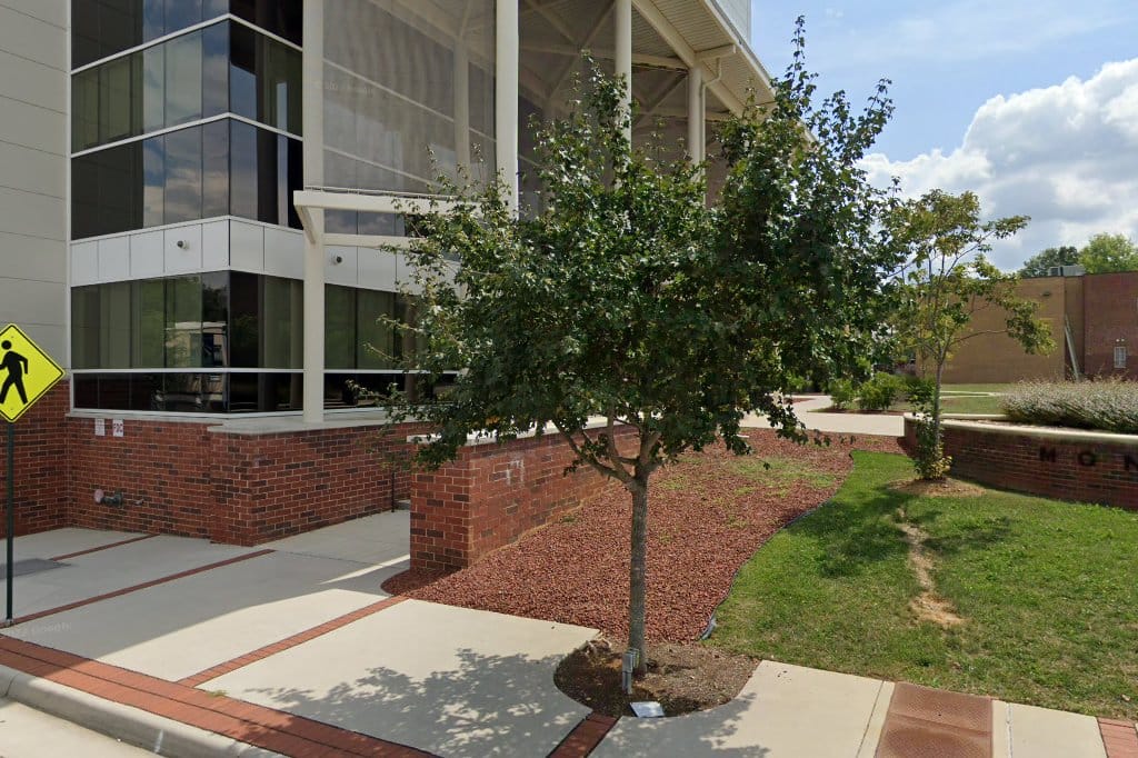 Montgomery General District Court