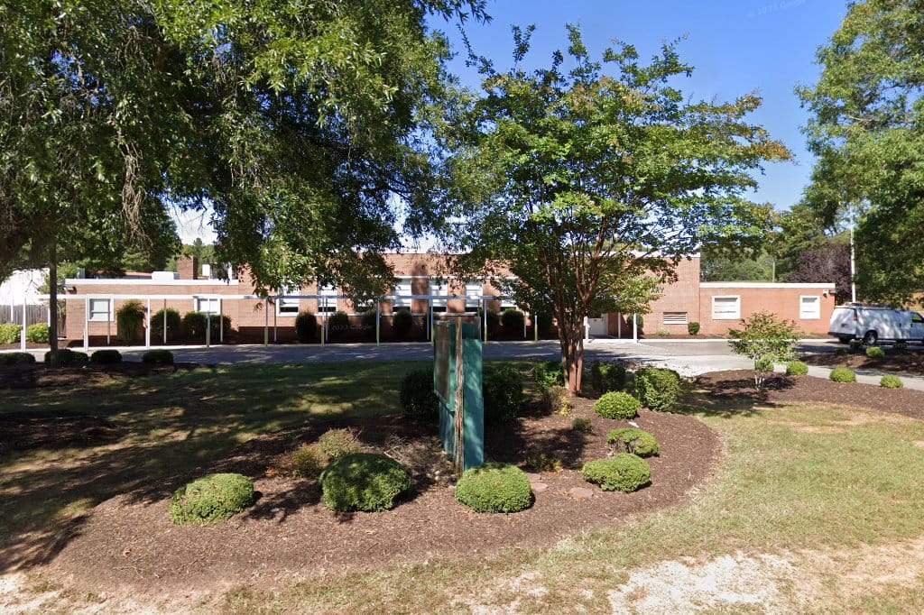 Southside Elementary School