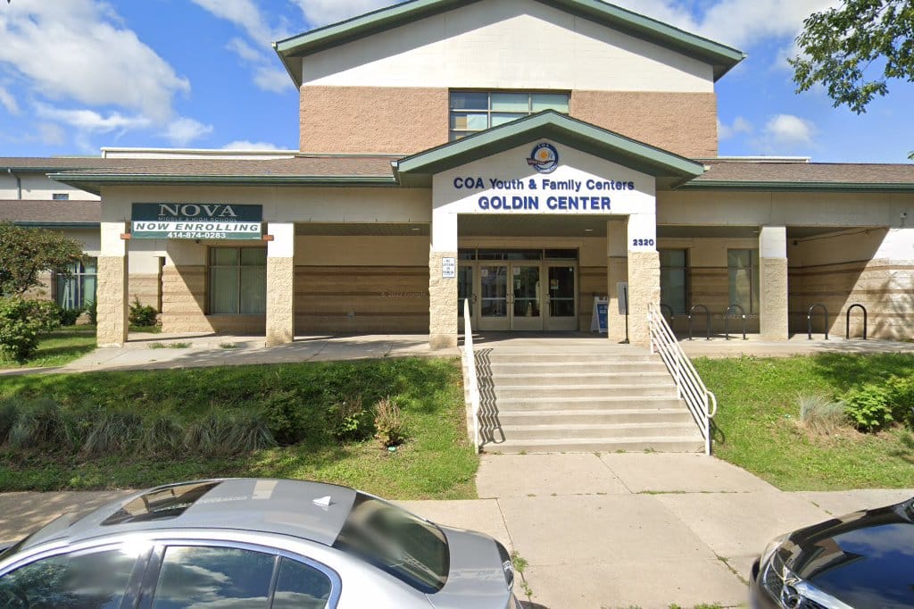 Nova Academy