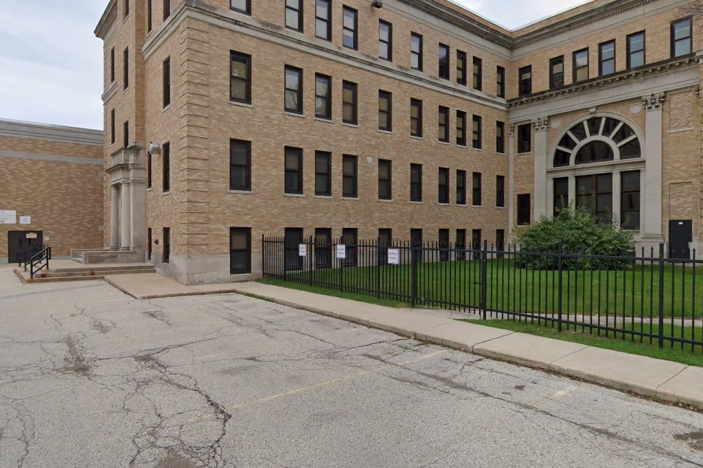 Professional Learning Institute School