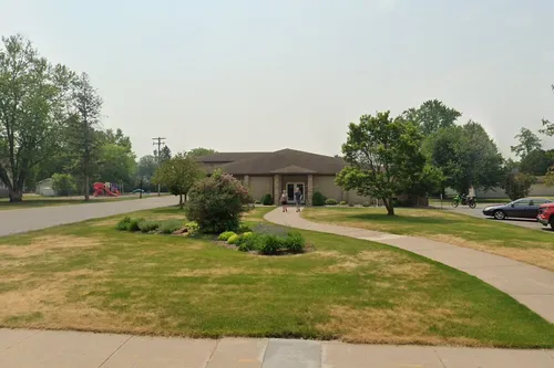 St Peter Lutheran School