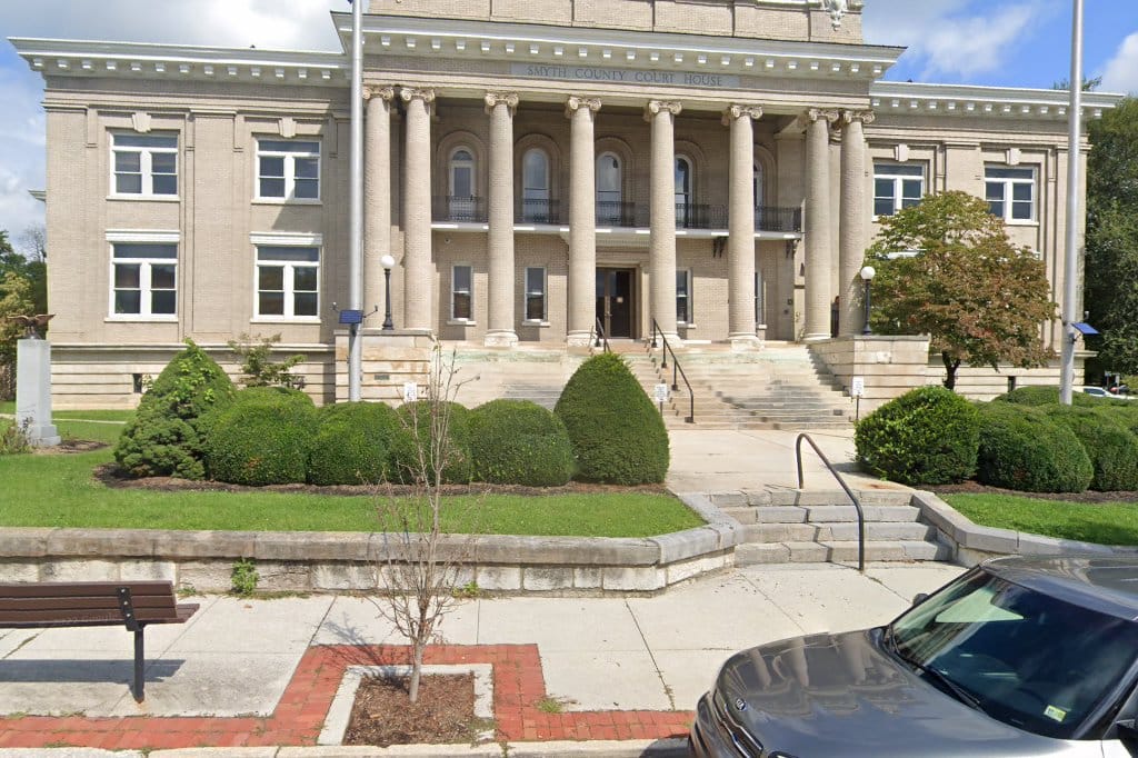 Smyth Circuit Court