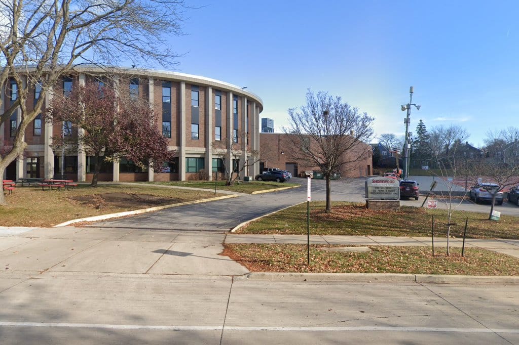 Shorewood Intermediate School