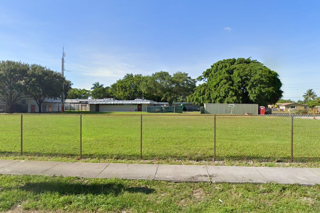 Stephen Foster Elementary School