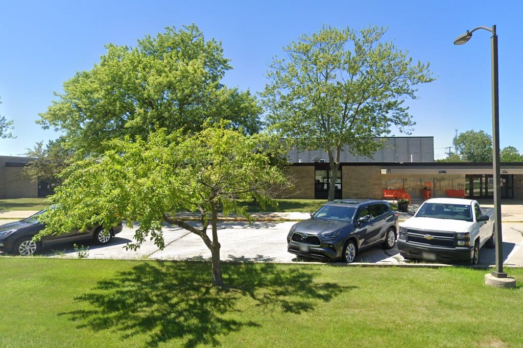 Edgewood Elementary School