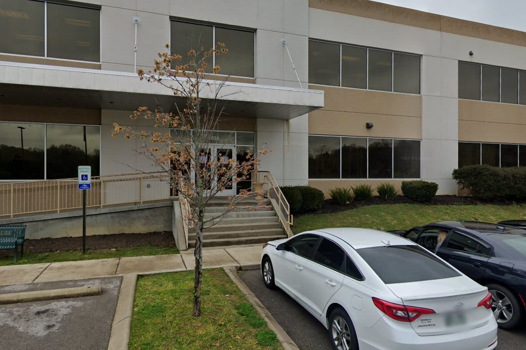 National College Nashville