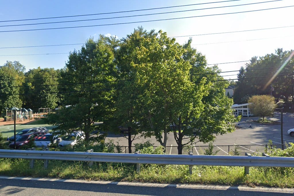 Primary Day School