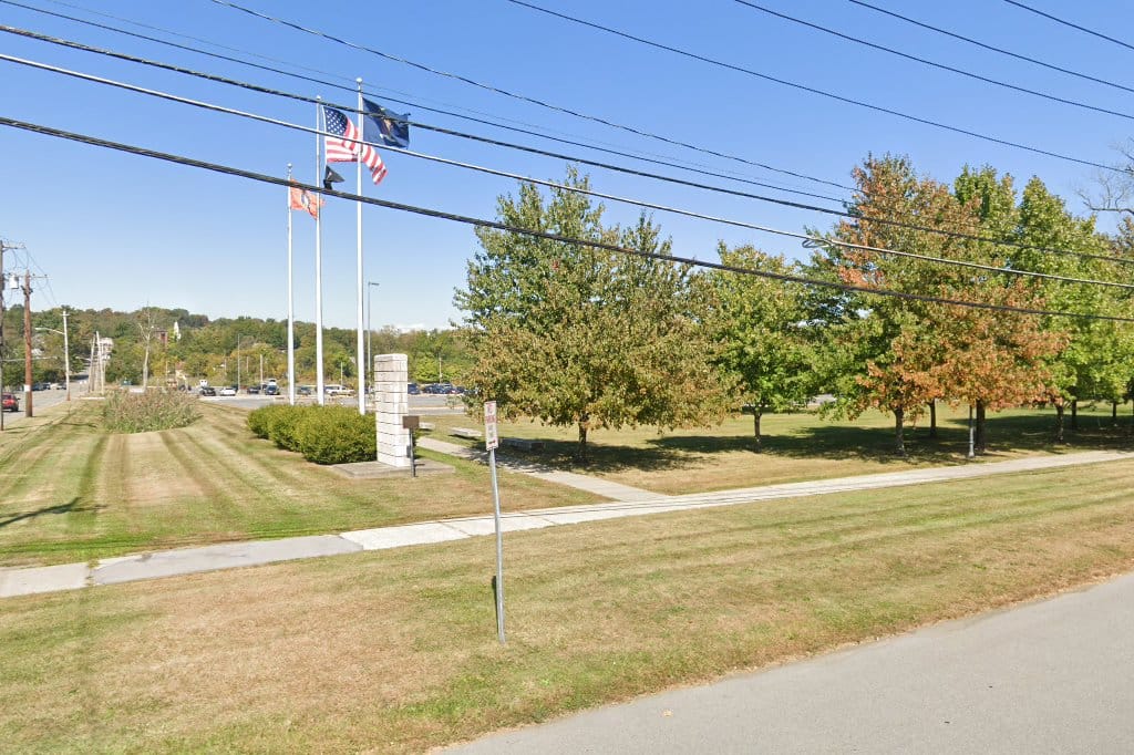 Orange County Passport Office